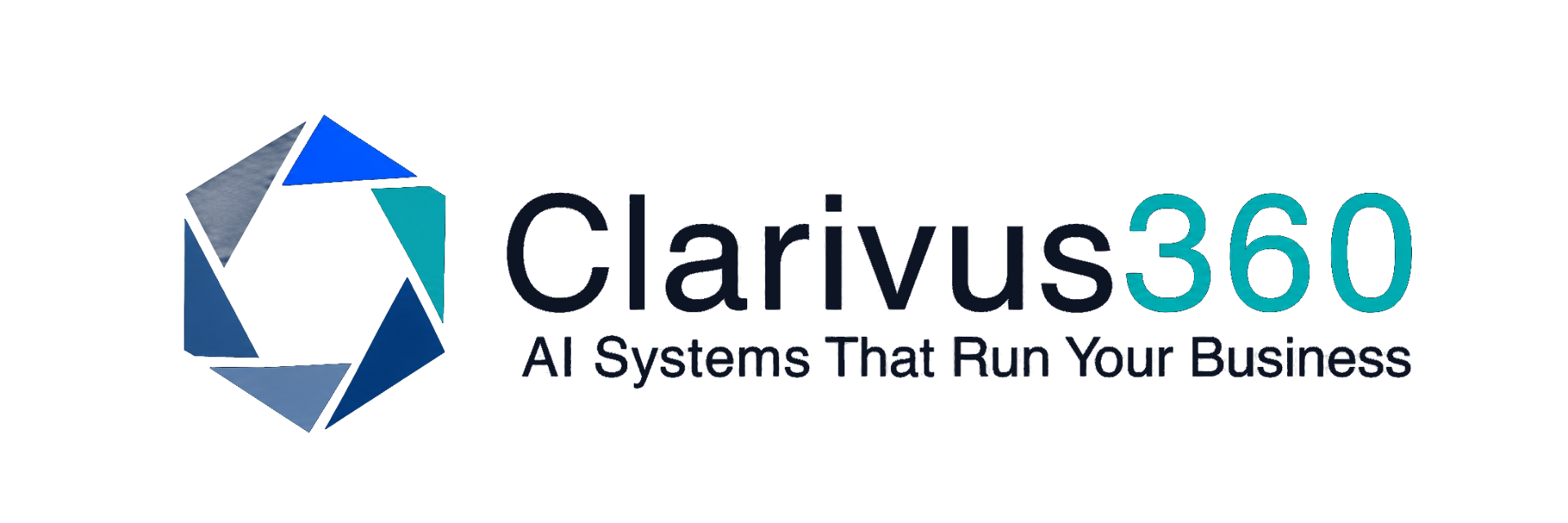 Clarivus360 — AI Systems That Run Your Business